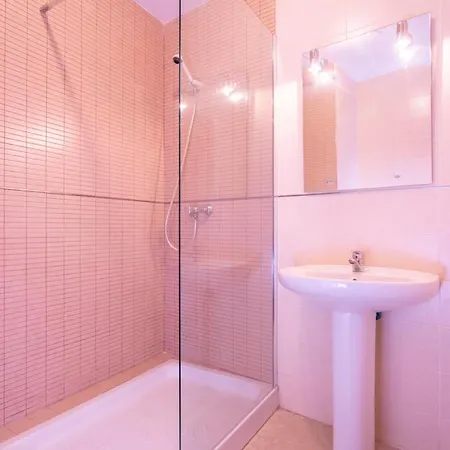 Apartment Malaga Central Suites Málaga
