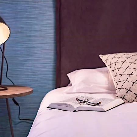 Malaga Central Suites Apartment *