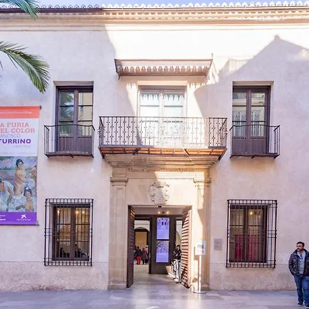 Malaga Central Suites * Malaga